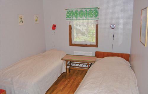Holiday Home R�rdromsv�gen Ronneby