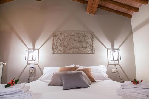 Hostal Agriturismo Palazzo Massaini