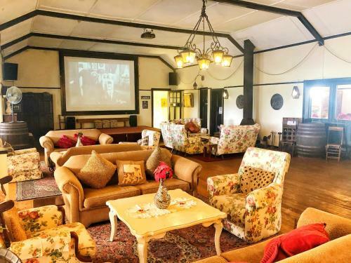 Hotel Green Lantern Inn