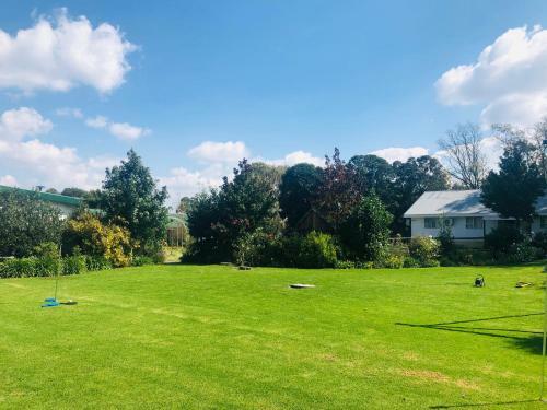Hotel Green Lantern Inn