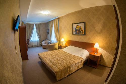 Viking Hotel