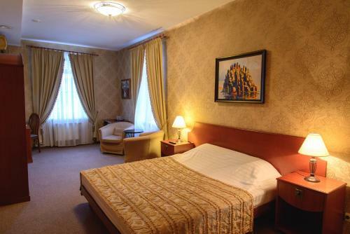 Viking Hotel
