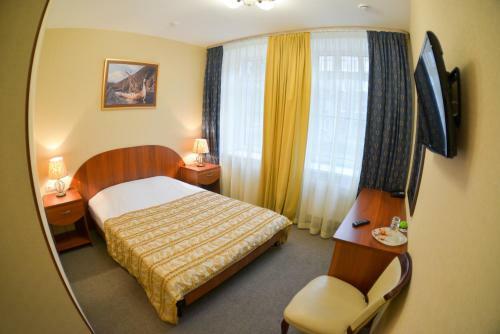 Viking Hotel