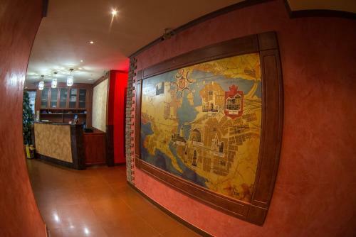 Viking Hotel