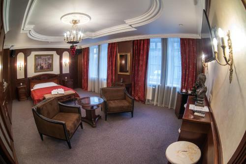 Viking Hotel