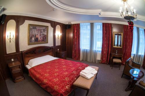 Viking Hotel