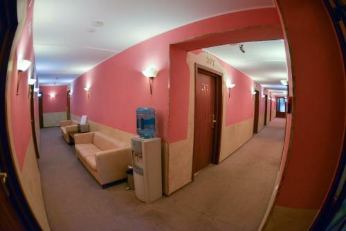 Viking Hotel
