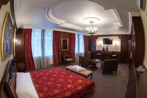 Viking Hotel