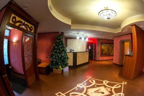 Viking Hotel