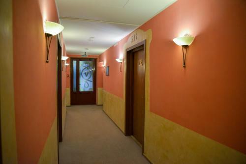 Viking Hotel