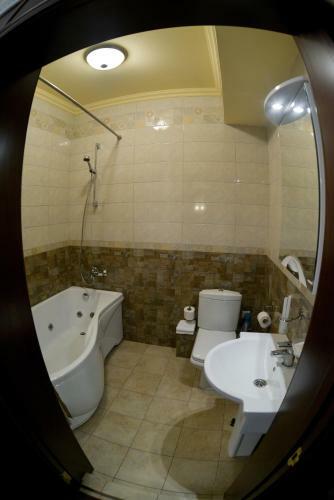 Viking Hotel