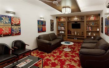 Hotel Mayfair Rourkela