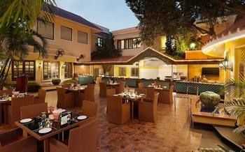 Hotel Mayfair Rourkela