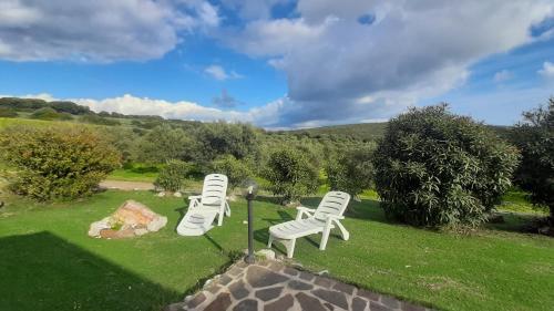 Bed & Breakfast Sa Ruscitta