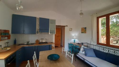 Bed & Breakfast Sa Ruscitta