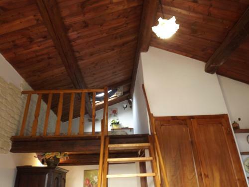 Bed & Breakfast Sa Ruscitta