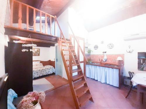 Bed & Breakfast Sa Ruscitta