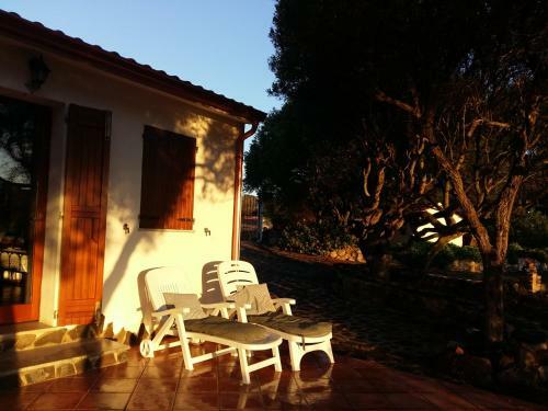 Bed & Breakfast Sa Ruscitta