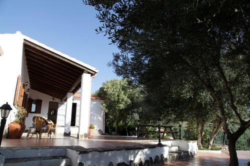 Bed & Breakfast Sa Ruscitta