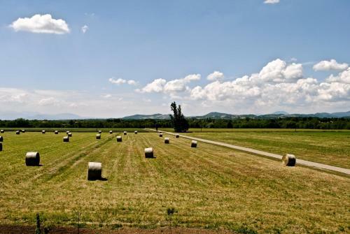 Agroturismo Tenuta Rivalazzo