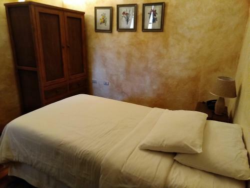 Hotel Casa Del Aguila