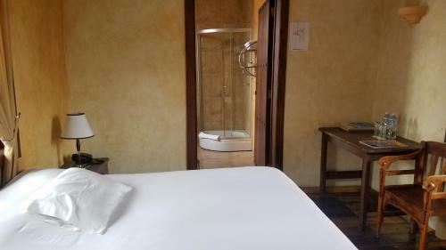 Hotel Casa Del Aguila