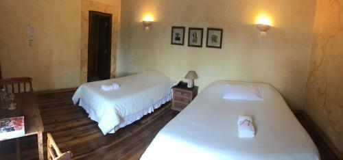 Hotel Casa Del Aguila