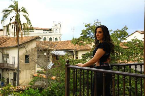Hotel Casa Del Aguila