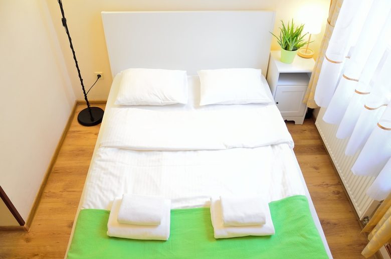 Hostal Wenderedu Business Center