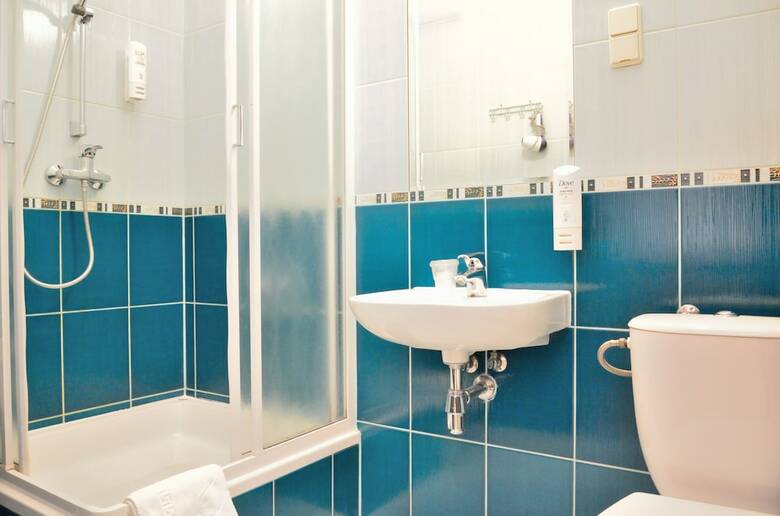 Hostal Wenderedu Business Center