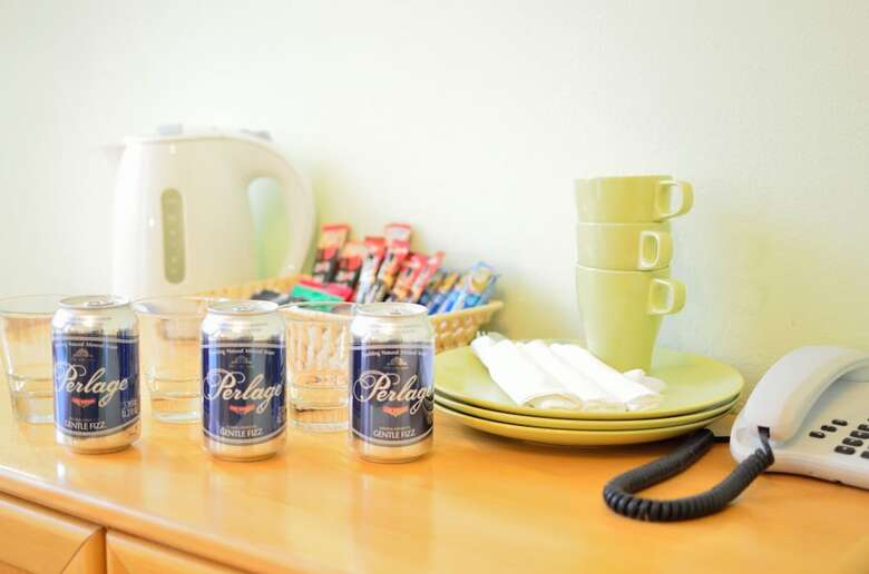 Hostal Wenderedu Business Center