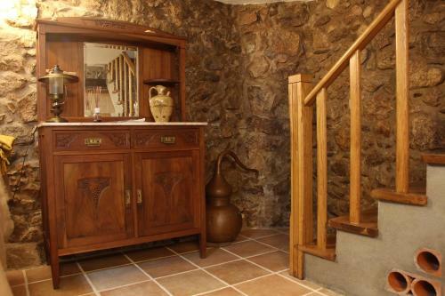 Casas Do Favacal