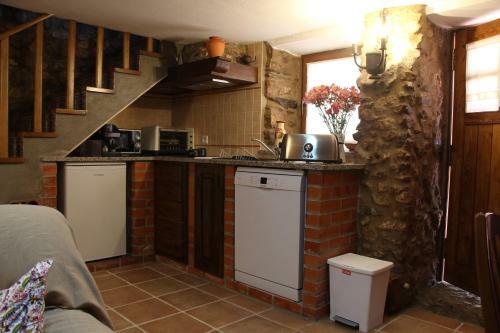 Casas Do Favacal