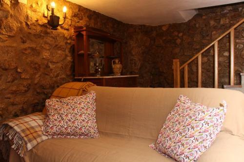 Casas Do Favacal