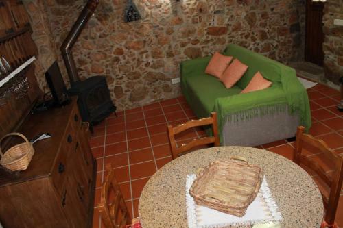 Casas Do Favacal