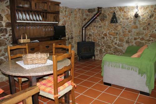 Casas Do Favacal