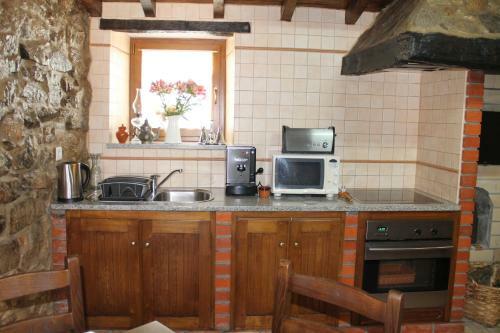 Casas Do Favacal