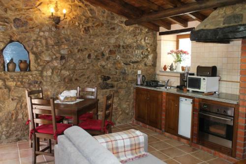 Casas Do Favacal