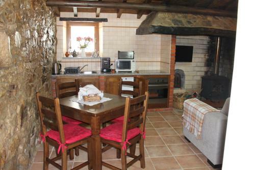 Casas Do Favacal