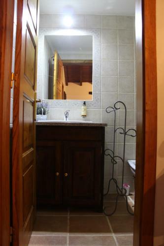 Casas Do Favacal