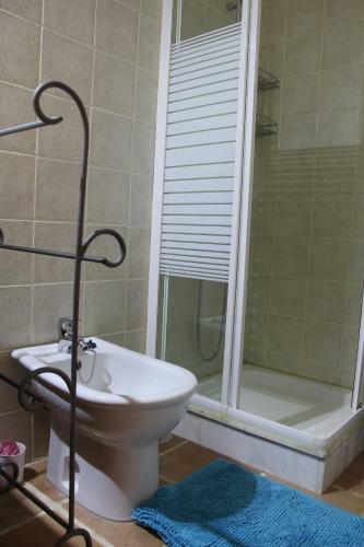Casas Do Favacal