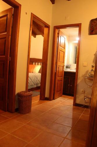Casas Do Favacal