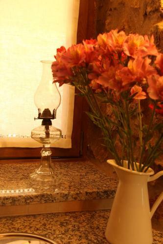 Casas Do Favacal