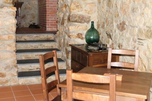 Casas Do Favacal