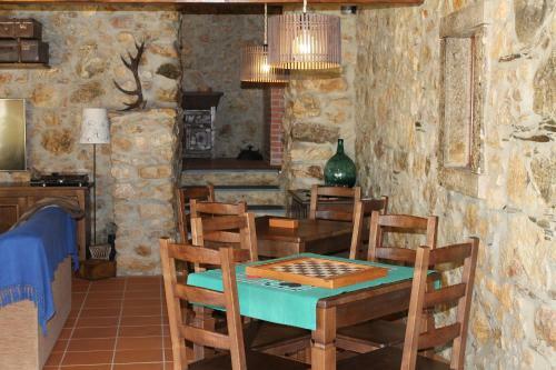 Casas Do Favacal