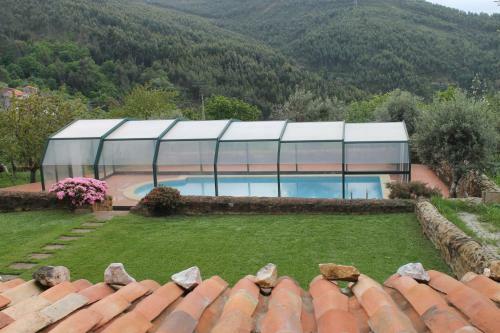 Casas Do Favacal