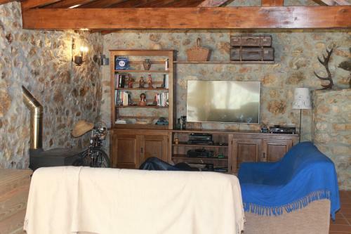 Casas Do Favacal