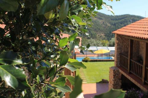Casas Do Favacal