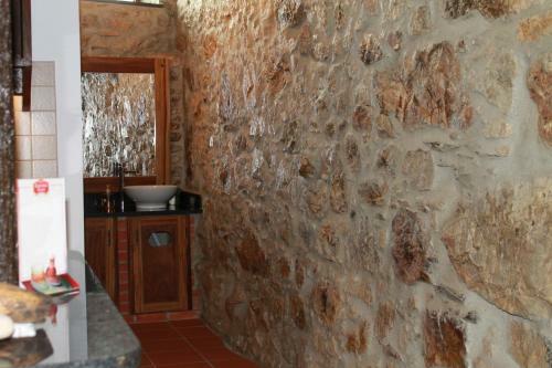 Casas Do Favacal