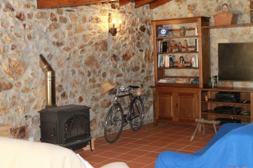 Casas Do Favacal